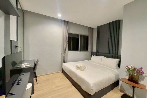 Hôtel à Kathu, Thaïlande № 161758 - photo 22