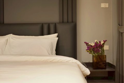 Hôtel à Kathu, Thaïlande № 161758 - photo 25