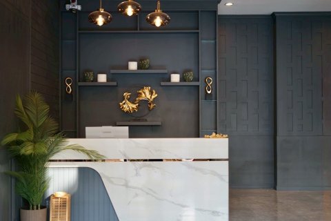 Hôtel à Kathu, Thaïlande № 161758 - photo 6