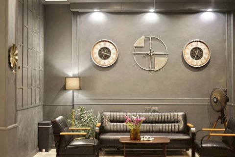 Hôtel à Kathu, Thaïlande № 161758 - photo 18