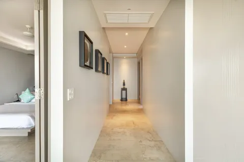 Penthouse in Phuket, Thailand 3 bedrooms № 161759 - photo 16