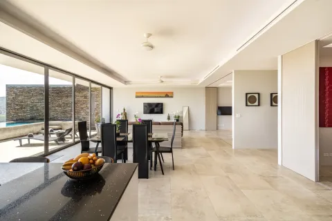 Penthouse in Phuket, Thailand 3 bedrooms № 161759 - photo 10