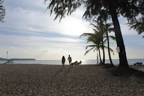 Penthouse in Phuket, Thailand 3 bedrooms № 161759 - photo 25