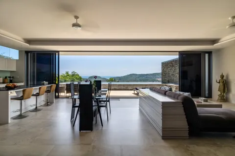 Penthouse in Phuket, Thailand 3 bedrooms № 161759 - photo 2