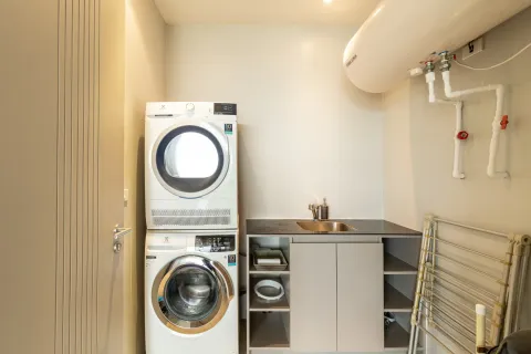 Penthouse in Phuket, Thailand 3 bedrooms № 161759 - photo 12