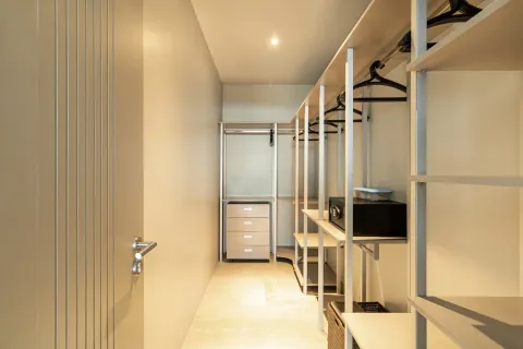 Penthouse in Phuket, Thailand 3 bedrooms № 161759 - photo 15