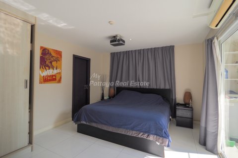 Кондоминиум с 2 спальнями в Паттайе, Таиланд № 32783 - фото 22