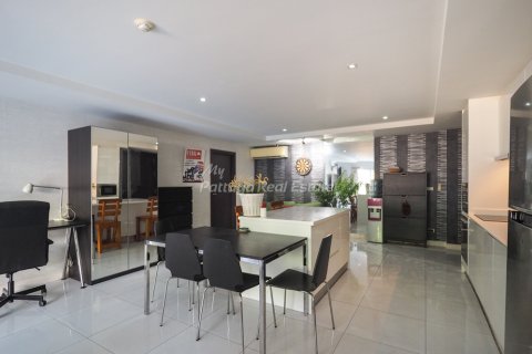 Кондоминиум с 2 спальнями в Паттайе, Таиланд № 32783 - фото 19