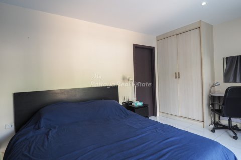 Кондоминиум с 2 спальнями в Паттайе, Таиланд № 32783 - фото 8