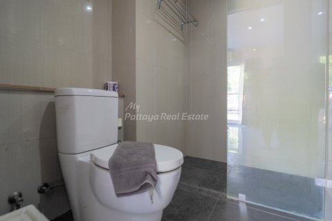 Кондоминиум с 2 спальнями в Паттайе, Таиланд № 32783 - фото 9