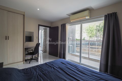 Кондоминиум с 2 спальнями в Паттайе, Таиланд № 32783 - фото 21