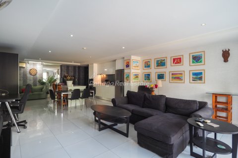 Кондоминиум с 2 спальнями в Паттайе, Таиланд № 32783 - фото 14