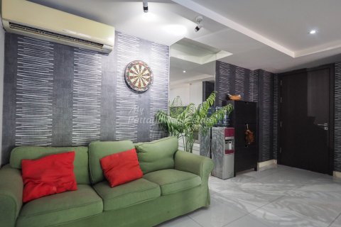 Кондоминиум с 2 спальнями в Паттайе, Таиланд № 32783 - фото 2