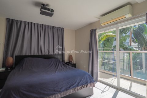 Кондоминиум с 2 спальнями в Паттайе, Таиланд № 32783 - фото 18