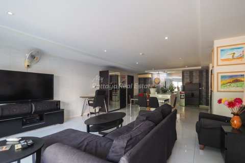 Кондоминиум с 2 спальнями в Паттайе, Таиланд № 32783 - фото 12