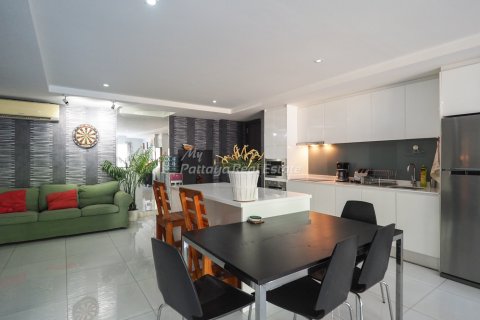 Кондоминиум с 2 спальнями в Паттайе, Таиланд № 32783 - фото 20