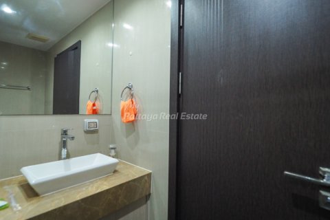 Кондоминиум с 2 спальнями в Паттайе, Таиланд № 32783 - фото 24