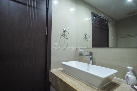 Кондоминиум с 2 спальнями в Паттайе, Таиланд № 32783 - фото 15