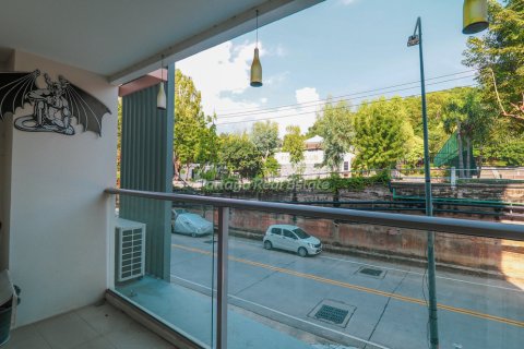 Кондоминиум с 2 спальнями в Паттайе, Таиланд № 32783 - фото 5