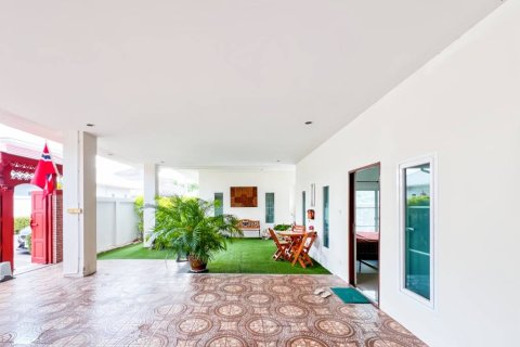 Villa à Hua Hin, Thaïlande 6 chambres № 172951 - photo 10