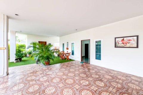 Villa à Hua Hin, Thaïlande 6 chambres № 172951 - photo 9