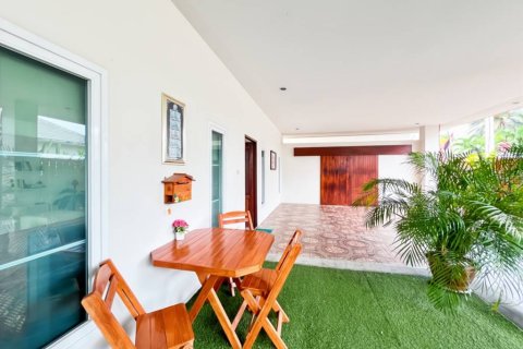 Villa à Hua Hin, Thaïlande 6 chambres № 172951 - photo 6