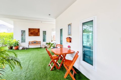 Villa à Hua Hin, Thaïlande 6 chambres № 172951 - photo 8