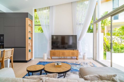 Villa à Surat Thani, Thaïlande 4 chambres № 172948 - photo 10