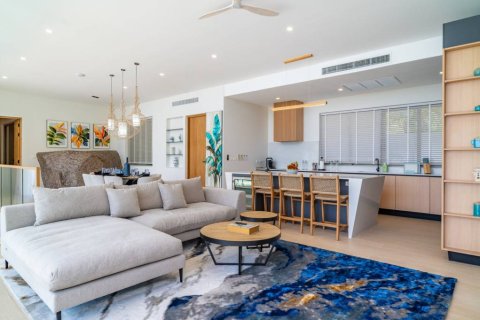 Villa à Surat Thani, Thaïlande 4 chambres № 172948 - photo 5