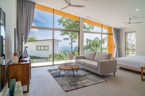 Villa à Surat Thani, Thaïlande 4 chambres № 172948 - photo 9