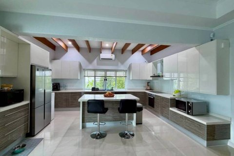 Villa à Pattaya, Thaïlande 3 chambres № 172952 - photo 4