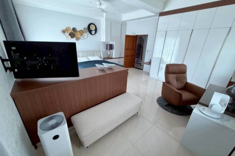 Villa à Pattaya, Thaïlande 3 chambres № 172952 - photo 6