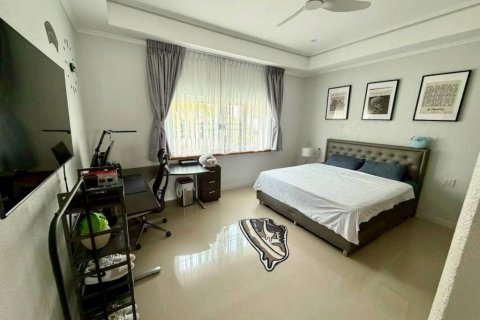 Villa à Pattaya, Thaïlande 3 chambres № 172952 - photo 7