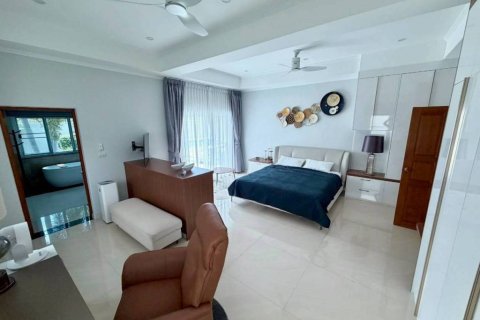 Villa à Pattaya, Thaïlande 3 chambres № 172952 - photo 5