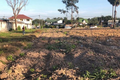 Земельный участок в Паттайе, Таиланд  № 172949 - фото 6