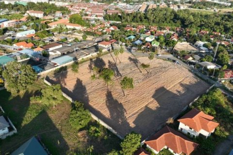 Земельный участок в Паттайе, Таиланд  № 172949 - фото 3