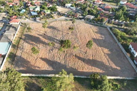 Земельный участок в Паттайе, Таиланд  № 172949 - фото 2