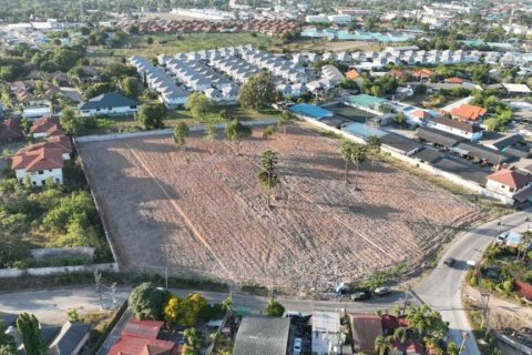 Земельный участок в Паттайе, Таиланд  № 172949 - фото 4