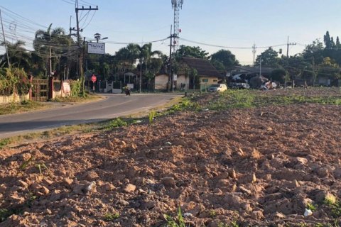 Земельный участок в Паттайе, Таиланд  № 172949 - фото 7