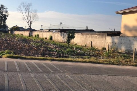 Земельный участок в Паттайе, Таиланд  № 172949 - фото 8