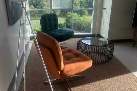 Condo à Hua Hin, Thaïlande, 2 chambres  № 172950 - photo 6