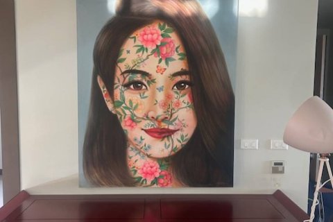 Condo à Hua Hin, Thaïlande, 2 chambres  № 172950 - photo 10