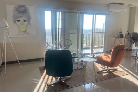 Condo à Hua Hin, Thaïlande, 2 chambres  № 172950 - photo 7