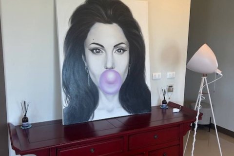 Condo à Hua Hin, Thaïlande, 2 chambres  № 172950 - photo 9