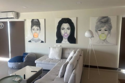 Condo à Hua Hin, Thaïlande, 2 chambres  № 172950 - photo 4