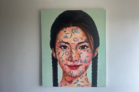 Condo à Hua Hin, Thaïlande, 2 chambres  № 172950 - photo 8