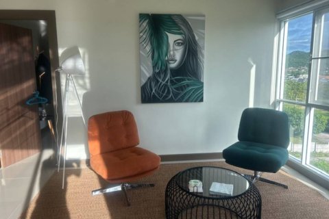 Condo à Hua Hin, Thaïlande, 2 chambres  № 172950 - photo 3