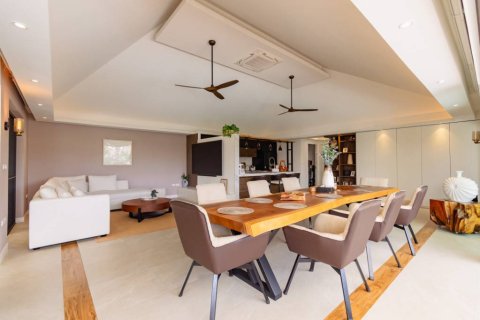 Villa à Hua Hin, Thaïlande 3 chambres № 172954 - photo 5