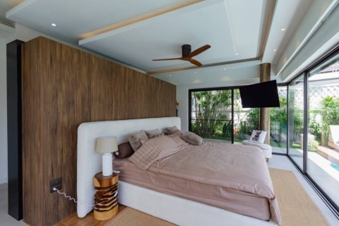 Villa à Hua Hin, Thaïlande 3 chambres № 172954 - photo 9