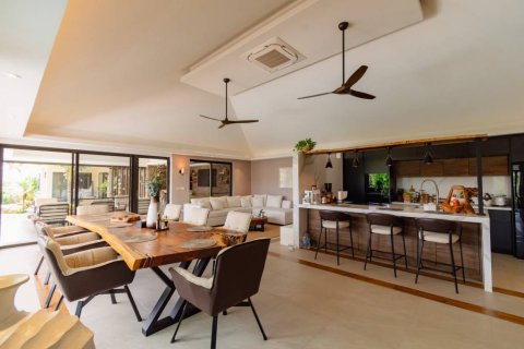 Villa à Hua Hin, Thaïlande 3 chambres № 172954 - photo 4